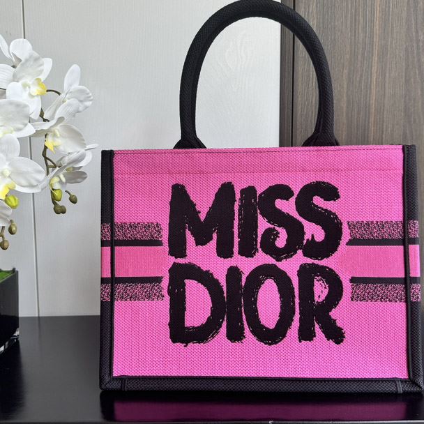 D*or shopping bags